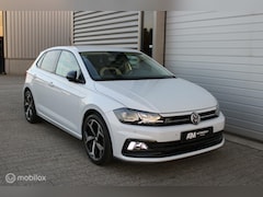 Volkswagen Polo - 1.0 TSI 90PK R-Line VIRTUAL BEATS NAVIGATIE