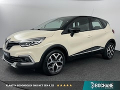 Renault Captur - 0.9 TCe 90 Intens | Trekhaak | Navigatie | Parkeersensoren | Incl. Winterbanden op velg