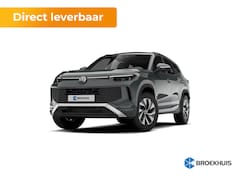 Volkswagen Tayron - Life Edition | 'App-Connect' draadloze smartphone integratie | Automatische afstandsregeli