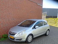 Opel Corsa - 1.4-16V Enjoy