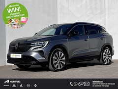 Renault Austral - 1.3 Mild Hybrid 160 X-Tronic Techno / 1800kg Trekgewicht / Elektrische klep / Panoramadak