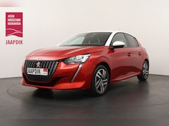 Peugeot 208 - Model 2020 1.2 101 PK Blue Lease Allure HALF LEDER / CAMERA / VIRTUAL COCKPIT / CLIMA / NA