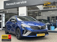Renault Clio - 1.6 E-Tech Full Hybrid 145 esprit Alpine | Full Options | Bose | Pack Winter | Reservewiel