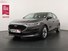 Ford Focus - BWJ 2022 1.0 100 PK EcoBoost Connected AIRCO / CRUISE / NAVI / BLUETOOTH / PDC / SPORTSTOE