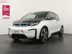 BMW i3 - BWJ 2021 170 PK 120Ah Executive Edition 42 kWh STOELVERW. / 20 INCH LMV / CAMERA / VIRTUAL