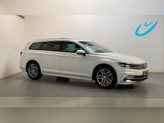 Volkswagen Passat Variant - 1.4 TSI 150pk ACT R-Line Highline Business R Virtual Cockpit Panoramadak Stoelverwarming