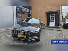Volvo XC60 - 2.0 T5 AWD Inscription