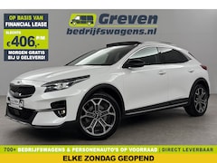 Kia XCeed - 1.6 GDi PHEV ExecutiveLine 165PK Parelmoer Pano Carplay Camera LED Virtual Memory-Seats Le