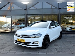 Volkswagen Polo - 1.0 MPI Comfortline