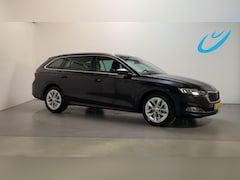 Skoda Octavia Combi - 1.0 TSI Business Edition Plus Virtual Cockpit Navigatie Sfeerverlichting DAB+