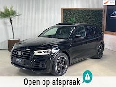 Audi SQ5 - 3.0 TFSI SQ5 quattro|Pano|Virtual|Luchtvering