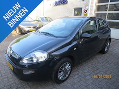 Fiat Punto Evo - 1.2 Dynamic