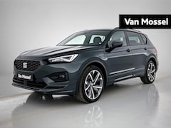 Seat Tarraco - 1.4 TSI e-Hybrid PHEV FR Business Intense | TREKHAAK | ELEK.LAADKLEP | STUUR-STOEL VERWARM
