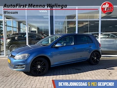 Volkswagen Golf - 1.2 TSI Trendline | Cruise Control | Stoelverwarming | Climate Control | PDC | Navi | Park