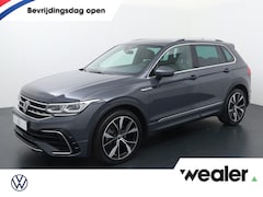 Volkswagen Tiguan - 1.5 TSI R-Line Business | 150 PK | Automaat | Trekhaak | Navigatie | Achteruitrij camera