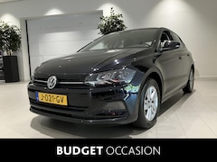 Volkswagen Polo - 1.0 TSI Comfortline 95 PK | Apple Carplay | Adaptive Cruise Control | Bluetooth | Multifun
