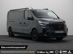 Nissan Primastar - 2.0 dCi 130pk L2H1 Nismo+ | 2500KG Trekgewicht | Achteruitrijcamera | 5 Jaar Fabrieksgaran
