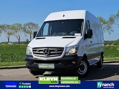 Mercedes-Benz Sprinter - 316 L2H2 3.5T-Trekhaak