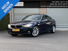 BMW 3-serie Gran Turismo - 320i High Executive