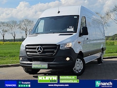 Mercedes-Benz Sprinter - 315 L3H2 360 Gr.-Camera