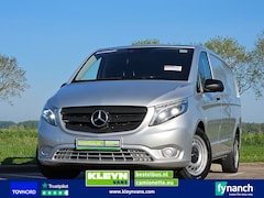Mercedes-Benz Vito - 119 CDI Lang LED Navi