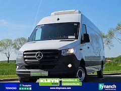 Mercedes-Benz Sprinter - 317 L3H2 Maxi Koeler D/N