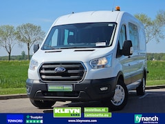 Ford Transit - 350 L2H1 Dubbele Cabine