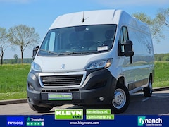 Peugeot Boxer - 2.2 BHDI 140 L3H2