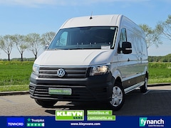 Volkswagen Crafter - 35 L3H2 Navi 180 PK