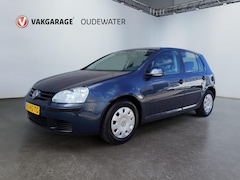 Volkswagen Golf - 1.6 FSI Turijn