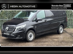 Mercedes-Benz Vito - 116 L2 Automaat | Trekhaak | Stoelverwarming | LED | Airco | Regensensor | Camera