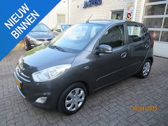 Hyundai i10 - 1.2 i-Motion Cool