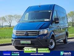 Volkswagen Crafter - 30 2.0 ac EURO6