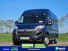 Citroën Jumper - 2.2 ac EURO6