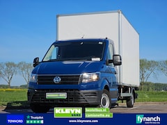 Volkswagen Crafter - 35 2.0 ac EURO6