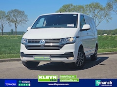 Volkswagen Transporter - 2.0 TDI T6.1 L1H1 150Pk NAP