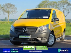 Mercedes-Benz eVito - L2 ac automaat EURO6