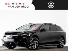 Volkswagen ID.7 - Pro Business 77 kWh accu. 210 kW / 286 pk Variant | Trekhaak | Black Edition | Led Matrix