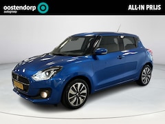 Suzuki Swift - 1.2 Stijl (Navigatie - Stoelverwarming)