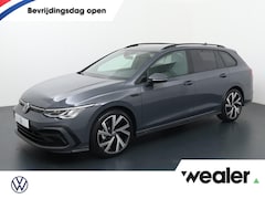Volkswagen Golf Variant - R-Line 1.5 eTSI 96 kW / 130 pk Variant 7 versn. DS G
