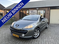 Peugeot 207 CC - 1.6 VTi Airco Nieuwe A.P.K