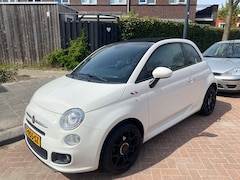 Fiat 500 - 1.2 Lounge