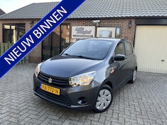 Suzuki Celerio - 1.0 Comfort met Airco Cruise controle