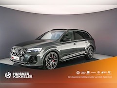 Audi Q7 - 60 TFSI e 490PK Pro Line S Competition | Pano | Head Up | S-Stoelen | 4-Wiel Besturing | T