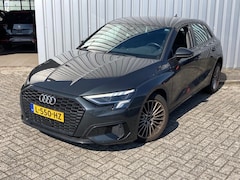 Audi A3 Sportback - 30 TFSI Business edition 111pk | 1e eigenaar | 100%dealeronderhouden | Keyless | Full ledk