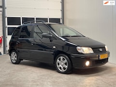 Hyundai Matrix - 1.6 Benzine | APK 04.2026 | Airco | Zeer nette auto