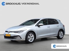 Volkswagen Golf - 8 1.5 TSI 5 Deurs | Adapt. Cruise | Dig. Cockpit | Stoelverwarming | Carplay/Android |