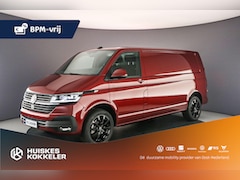 Volkswagen Transporter - T6.1 2.0 TDI 150pk DSG L2 | BPM-vrij |