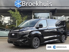 Ford Transit Custom - 320 2.0 TDCI L2H1 Limited AUTOMATIC