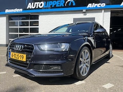 Audi A4 Avant - 1.8 TFSI Sport Edition /S line/Automaat